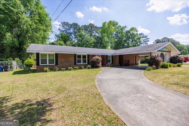 3269 Lennox Drive, Macon, GA 31204