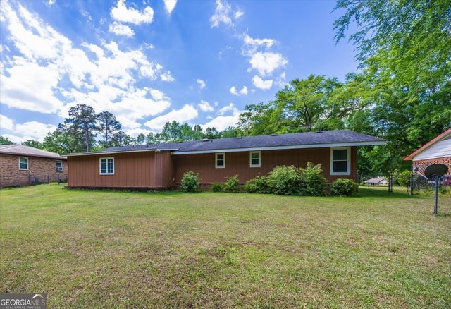 3269 Lennox Drive, Macon, GA 31204