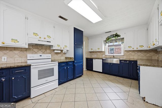 3269 Lennox Drive, Macon, GA 31204