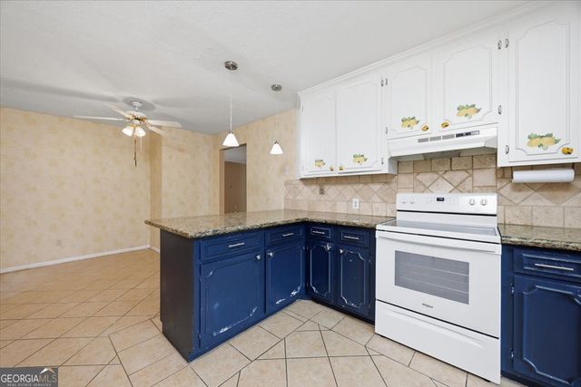 3269 Lennox Drive, Macon, GA 31204