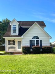 1229 Ashmoor Lane, Winterville, NC 28590