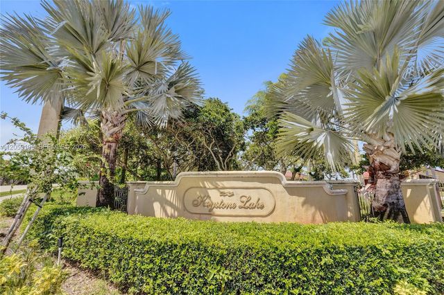 2339 NW 195th Ave 2339, Pembroke Pines, FL 33029