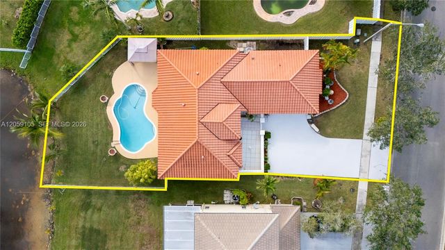 2339 NW 195th Ave 2339, Pembroke Pines, FL 33029