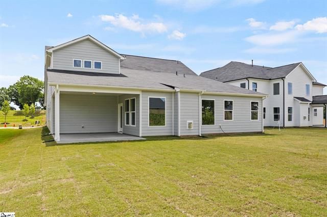204 Kayfield Farms Drive, Anderson, SC 29621