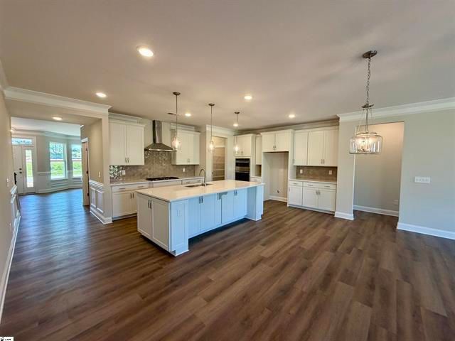 204 Kayfield Farms Drive, Anderson, SC 29621