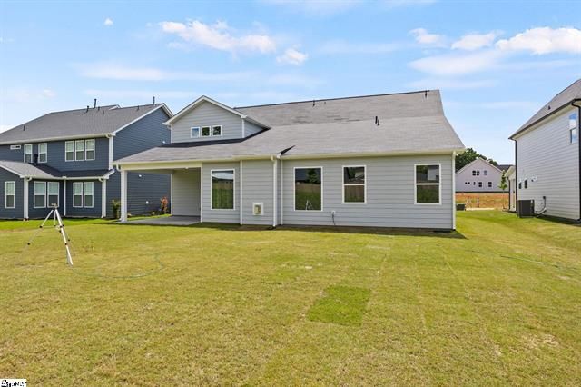 204 Kayfield Farms Drive, Anderson, SC 29621