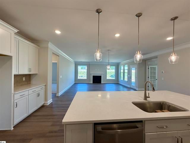 204 Kayfield Farms Drive, Anderson, SC 29621