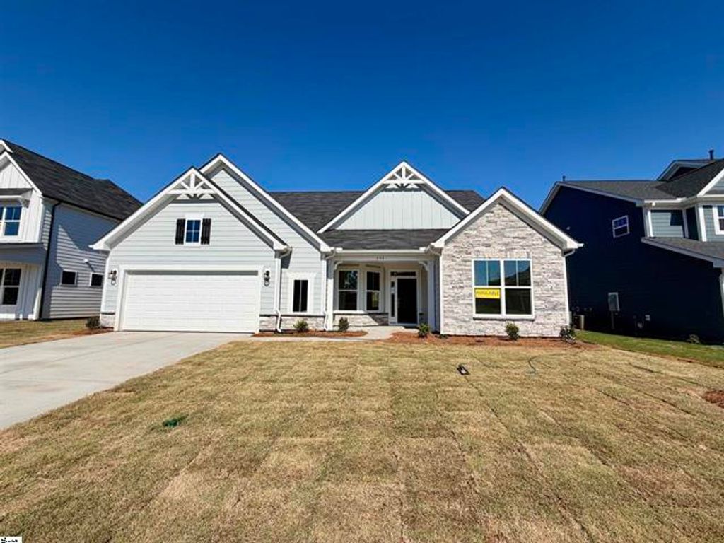 204 Kayfield Farms Drive, Anderson, SC 29621