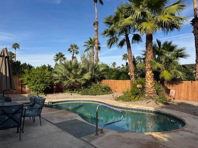 68640 Tachevah Drive, Cathedral City, CA 92234
