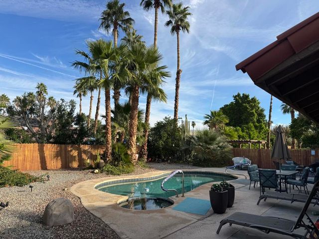 68640 Tachevah Drive, Cathedral City, CA 92234