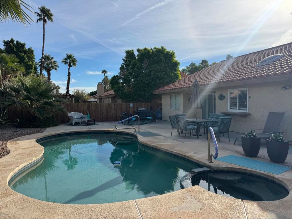 68640 Tachevah Drive, Cathedral City, CA 92234