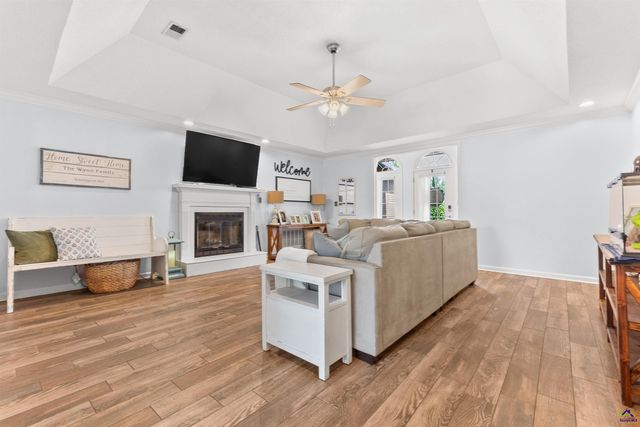 507 Scarlett Drive, Warner Robins, GA 31088