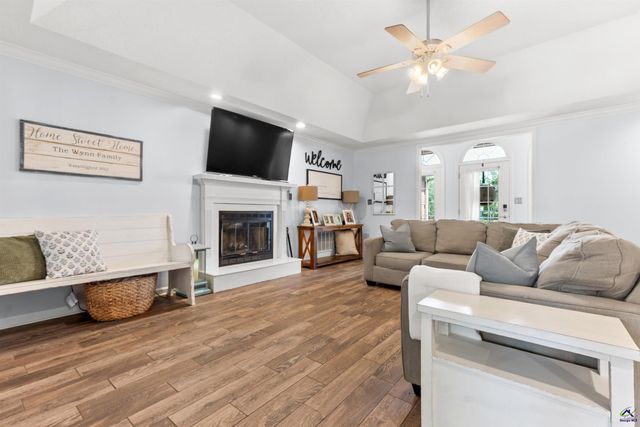 507 Scarlett Drive, Warner Robins, GA 31088