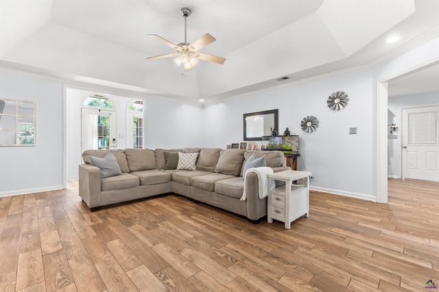 507 Scarlett Drive, Warner Robins, GA 31088