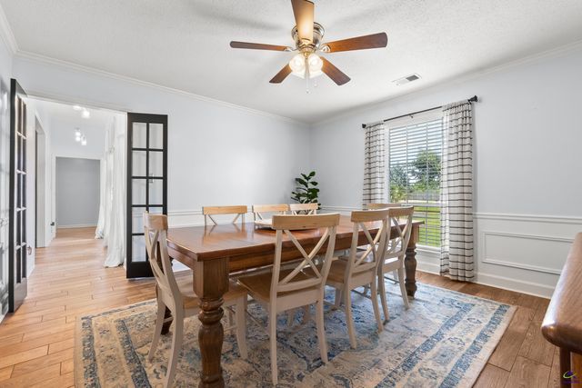 507 Scarlett Drive, Warner Robins, GA 31088
