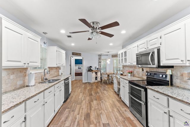 507 Scarlett Drive, Warner Robins, GA 31088