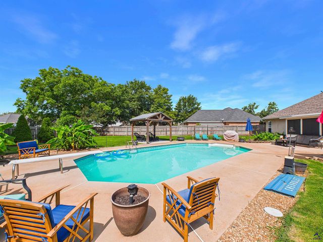 507 Scarlett Drive, Warner Robins, GA 31088