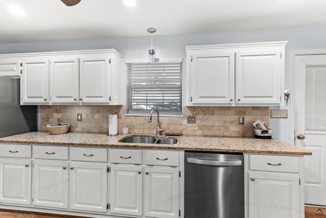 507 Scarlett Drive, Warner Robins, GA 31088