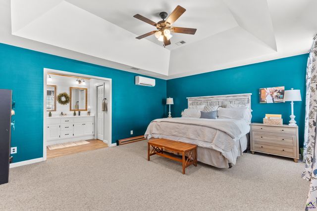 507 Scarlett Drive, Warner Robins, GA 31088