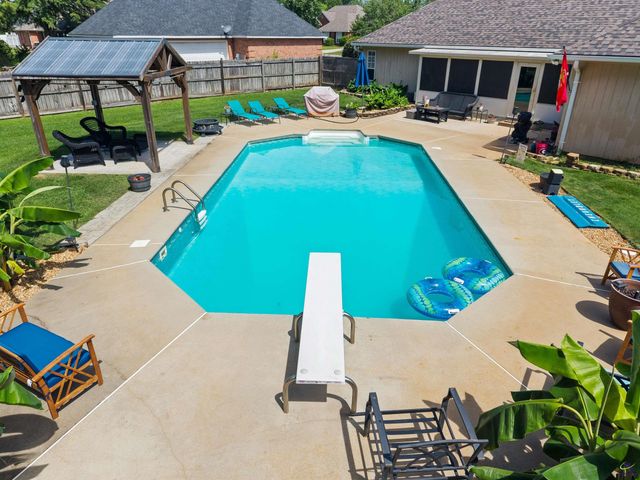 507 Scarlett Drive, Warner Robins, GA 31088