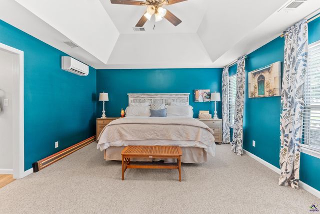 507 Scarlett Drive, Warner Robins, GA 31088