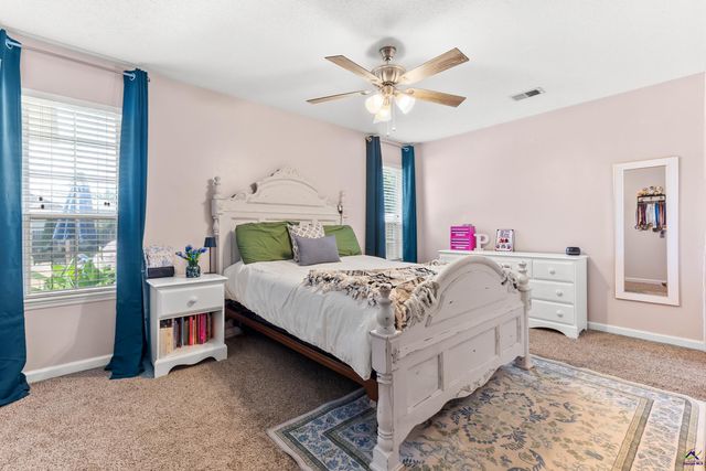 507 Scarlett Drive, Warner Robins, GA 31088
