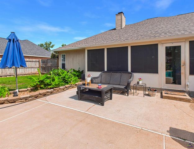 507 Scarlett Drive, Warner Robins, GA 31088