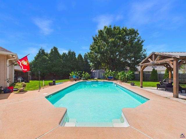 507 Scarlett Drive, Warner Robins, GA 31088