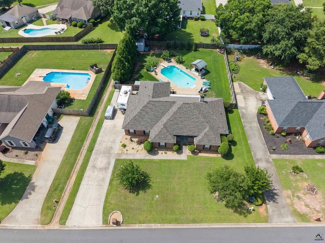 507 Scarlett Drive, Warner Robins, GA 31088