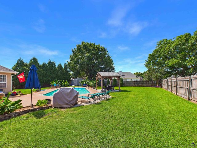 507 Scarlett Drive, Warner Robins, GA 31088