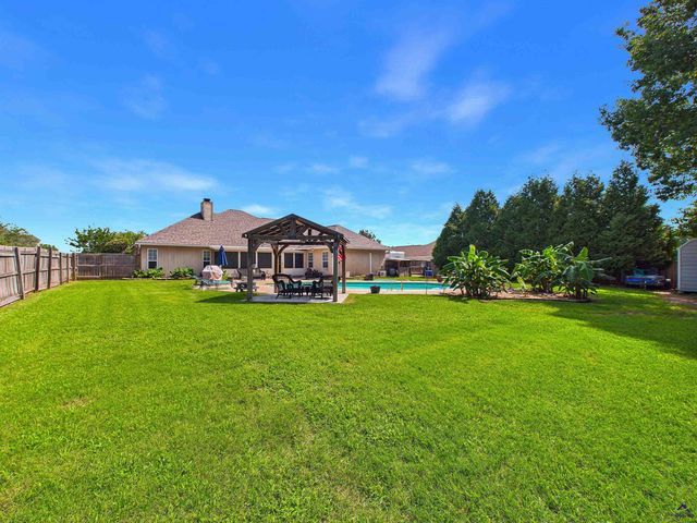 507 Scarlett Drive, Warner Robins, GA 31088