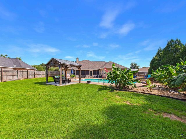 507 Scarlett Drive, Warner Robins, GA 31088