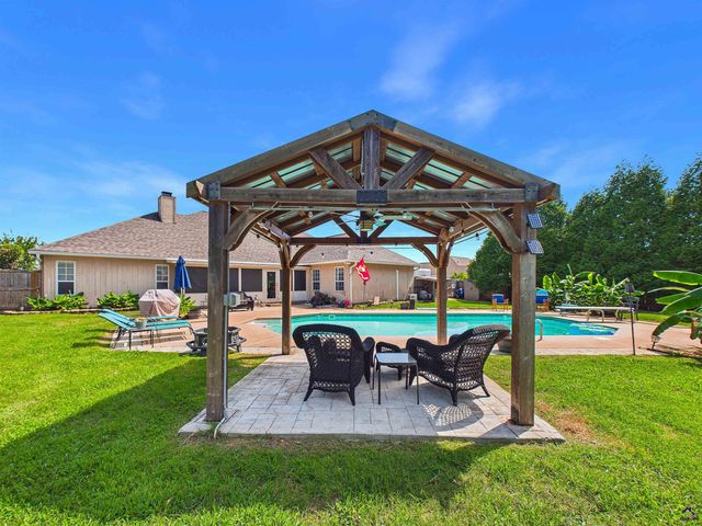 507 Scarlett Drive, Warner Robins, GA 31088