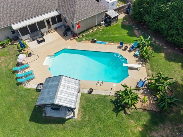 507 Scarlett Drive, Warner Robins, GA 31088