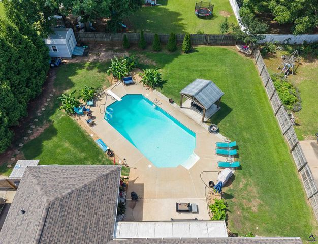 507 Scarlett Drive, Warner Robins, GA 31088