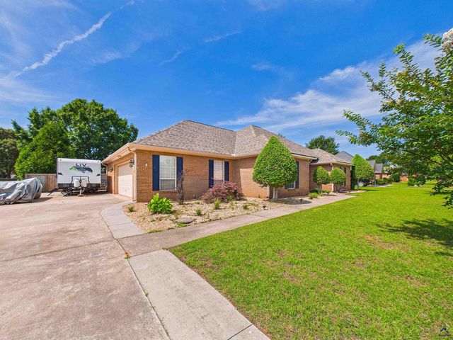 507 Scarlett Drive, Warner Robins, GA 31088