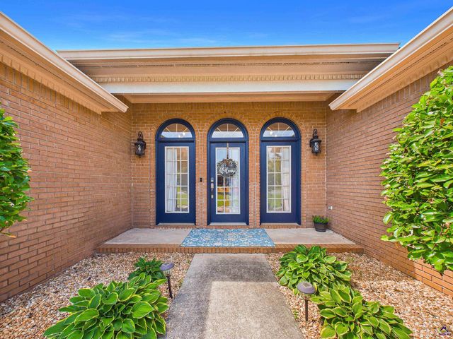 507 Scarlett Drive, Warner Robins, GA 31088