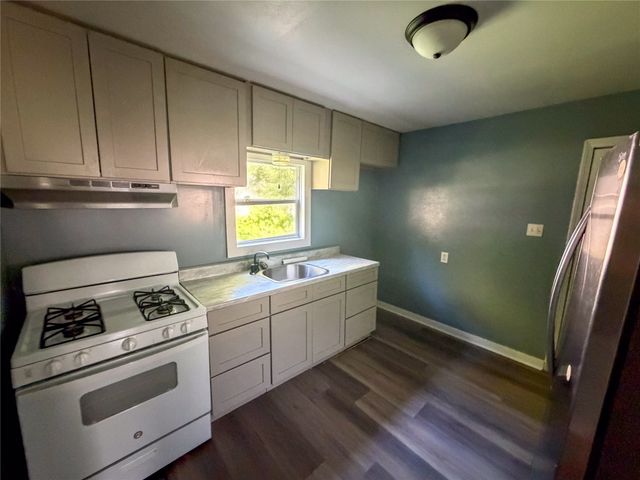 627 E Woodard Street, Denison, TX 75021