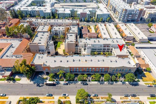 87 E Commonwealth 1A, Alhambra, CA 91801