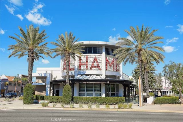 87 E Commonwealth 1A, Alhambra, CA 91801