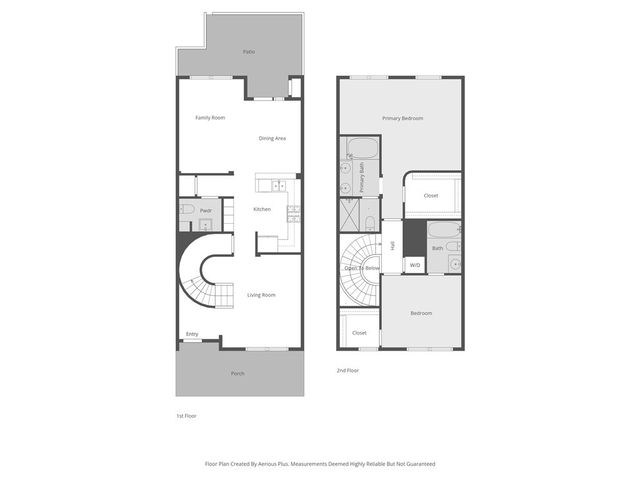 87 E Commonwealth 1A, Alhambra, CA 91801