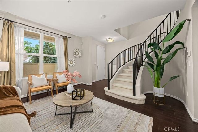 87 E Commonwealth 1A, Alhambra, CA 91801