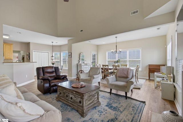 9 Redfree Drive, Simpsonville, SC 29681