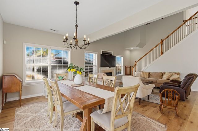 9 Redfree Drive, Simpsonville, SC 29681