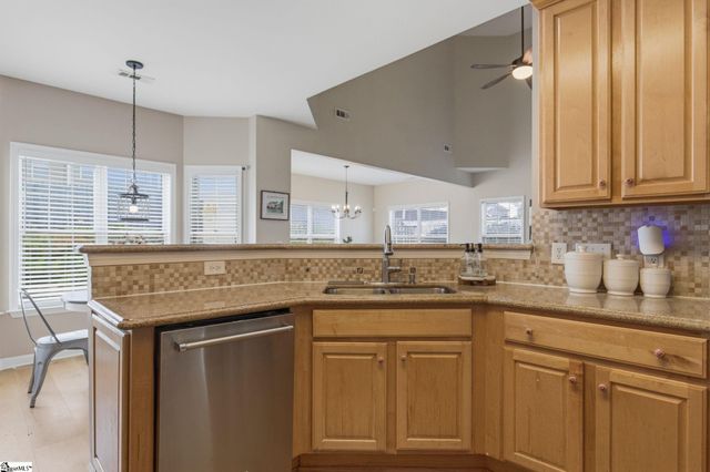 9 Redfree Drive, Simpsonville, SC 29681