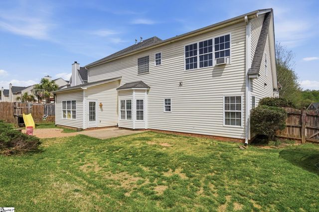 9 Redfree Drive, Simpsonville, SC 29681