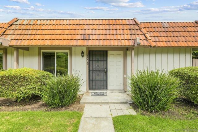2809 Via Cascada, Carlsbad, CA 92010
