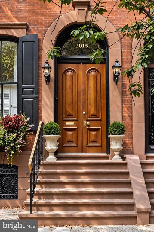2015 DELANCEY PL, PHILADELPHIA, PA 19103 — photo 5