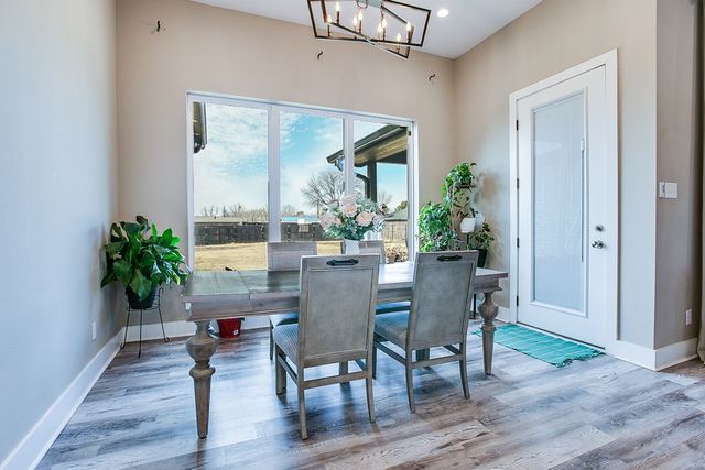 211 Calypso Lane, San Angelo, TX 76905