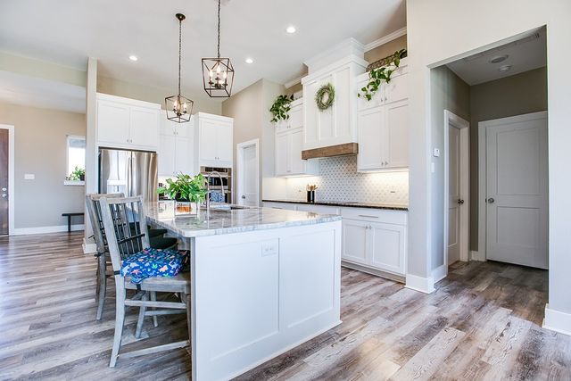 211 Calypso Lane, San Angelo, TX 76905